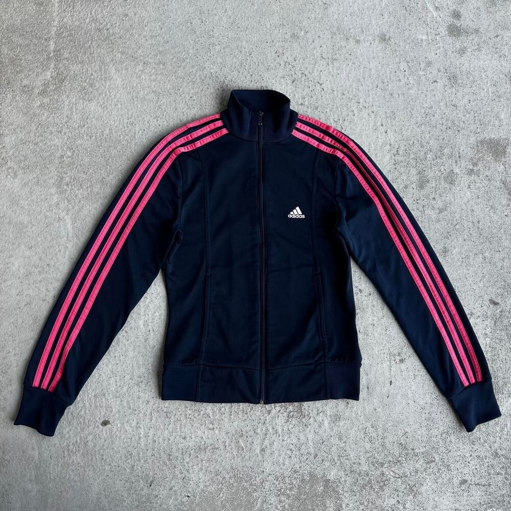 Vintage Adidas Jacket